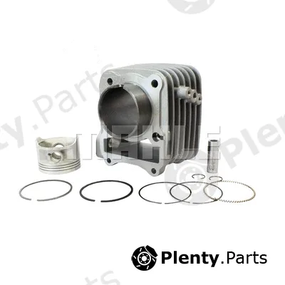 Metal Leve K9823 — Repair Set, piston/sleeve