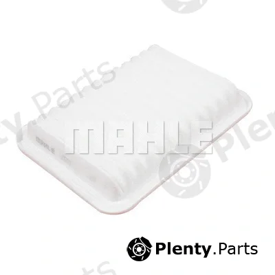 Metal Leve LX3703 — Air Filter