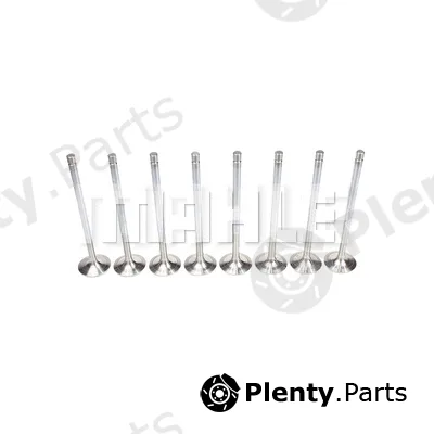 Metal Leve VA0760225 — Intake Valve