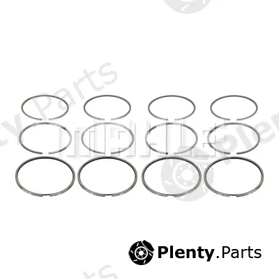 Metal Leve DC.9006 — Piston Ring Kit