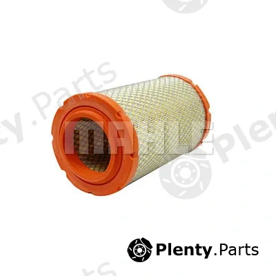 Metal Leve LX2529 — Air Filter