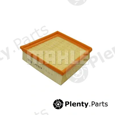 Metal Leve LX3304 — Air Filter