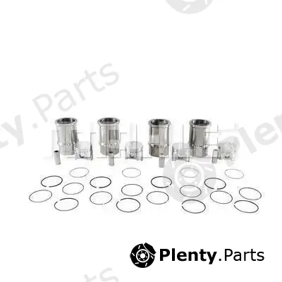 Metal Leve K2092 — Repair Set, piston/sleeve
