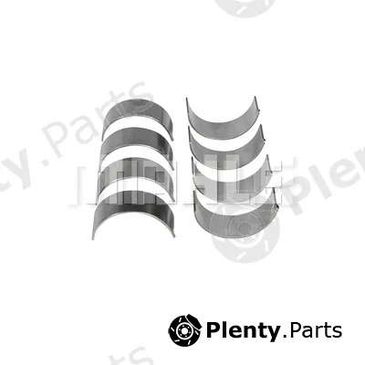 Metal Leve BB-535-J — Connecting Rod Bearing Set