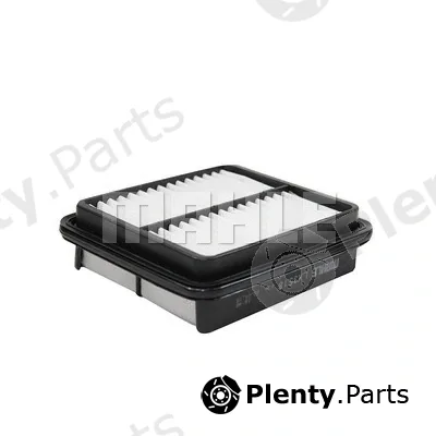 Metal Leve LX3518 — Air Filter