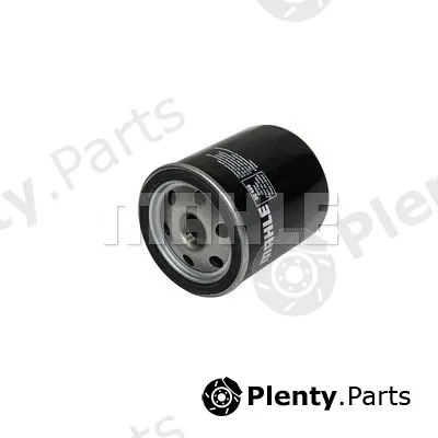 Metal Leve OC466 — Oil Filter