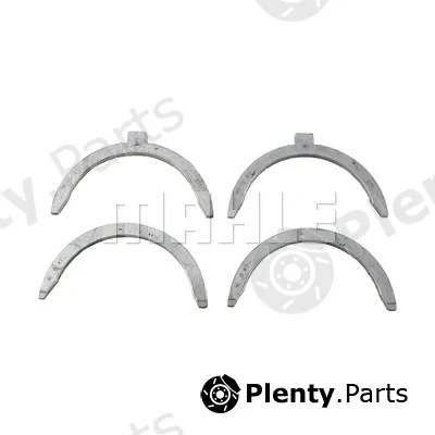 Metal Leve AE-074-J — Thrust Washer, crankshaft