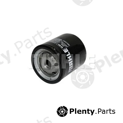 Metal Leve OC504 — Oil Filter