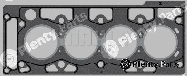 Metal Leve JRC-9192/4 — Gasket, cylinder head