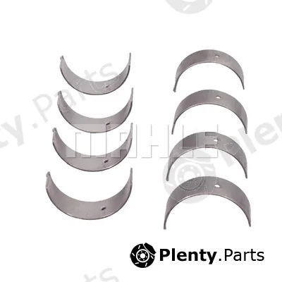 Metal Leve BB-238-J — Connecting Rod Bearing Set