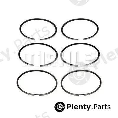 Metal Leve DC.8955 — Piston Ring Kit