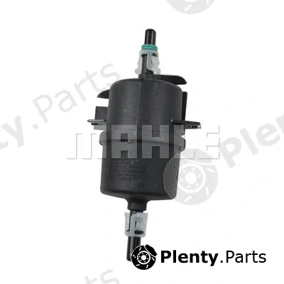 Metal Leve KL238D — Fuel Filter