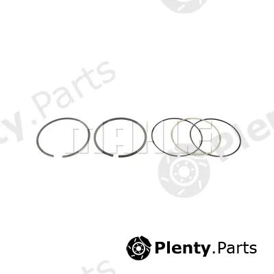 Metal Leve AA.8620 — Piston Ring Kit