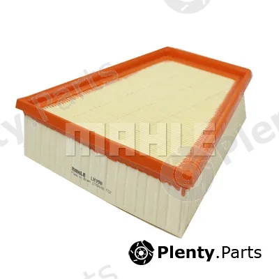 Metal Leve LX998 — Air Filter