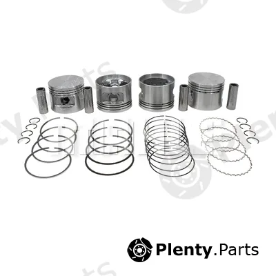 Metal Leve SPA1494 — Piston
