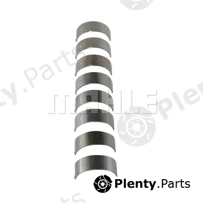 Metal Leve SBB-163-J — Connecting Rod Bearing Set