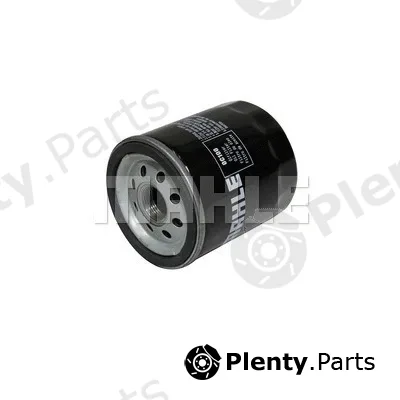 Metal Leve OC100 — Oil Filter