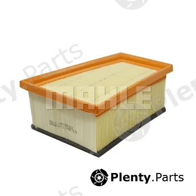 Metal Leve LX773 — Air Filter