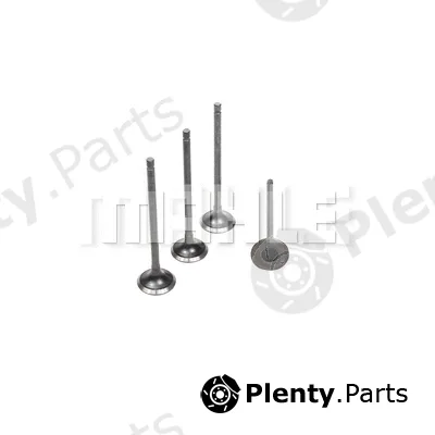 Metal Leve VE0031605 — Exhaust Valve