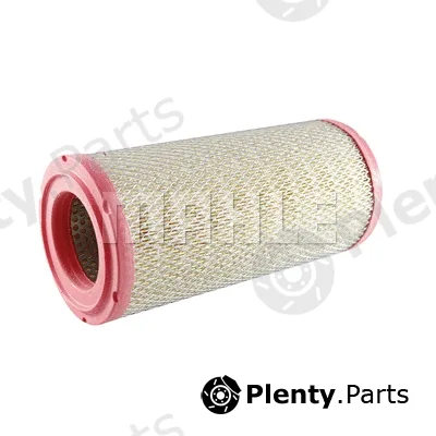 Metal Leve LX610 — Air Filter