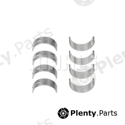 Metal Leve BC-841-J — Crankshaft Bearing Set