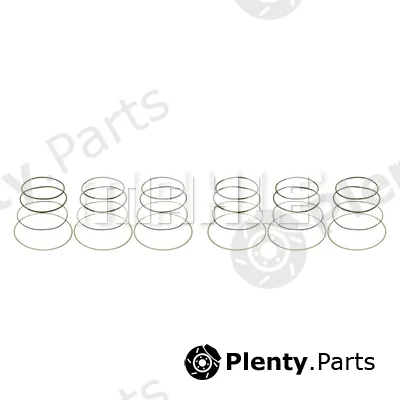 Metal Leve AV-1894 — O-Ring Set, cylinder sleeve