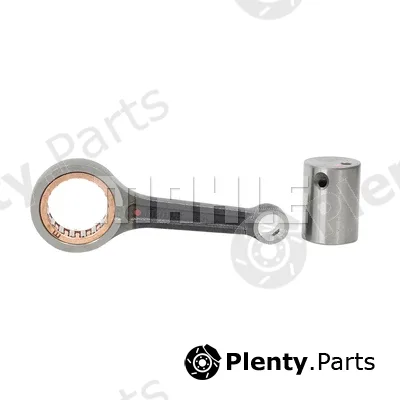 Metal Leve BL-9808 — Connecting Rod