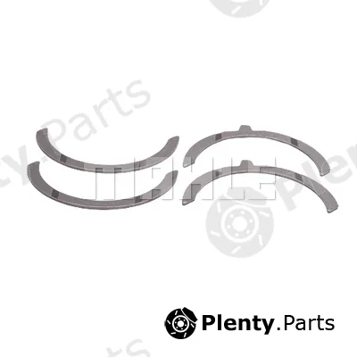 Metal Leve AE-373-J — Thrust Washer, crankshaft