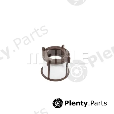 Metal Leve KX72/D1 — Fuel Filter
