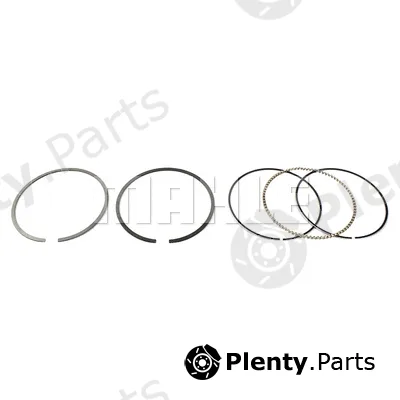 Metal Leve TA.9117 — Piston Ring Kit