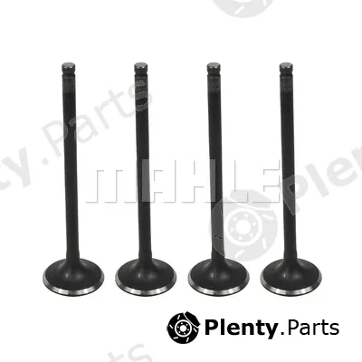 Metal Leve VE0510196 — Exhaust Valve