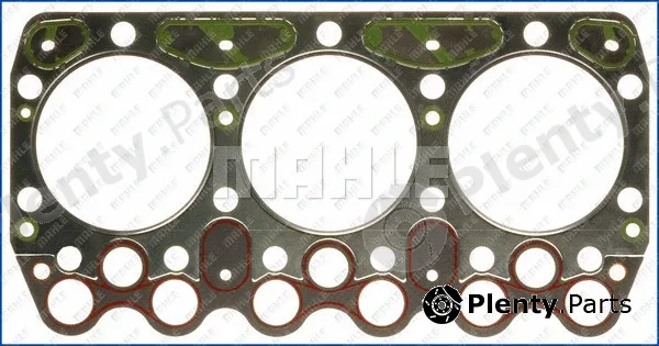 Metal Leve JRC-1085/4 — Gasket, cylinder head