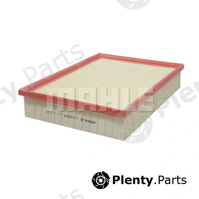 Metal Leve LX3954 — Air Filter
