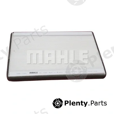 Metal Leve LA1043 — Filter, cabin air