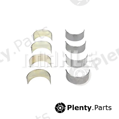 Metal Leve BB-719-J — Connecting Rod Bearing Set