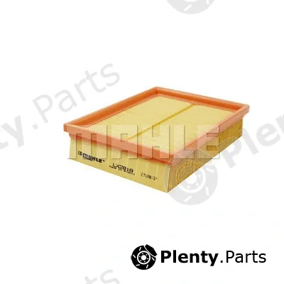 Metal Leve LX2818 — Air Filter