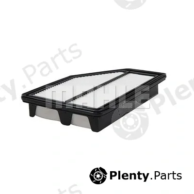 Metal Leve LX3007 — Air Filter
