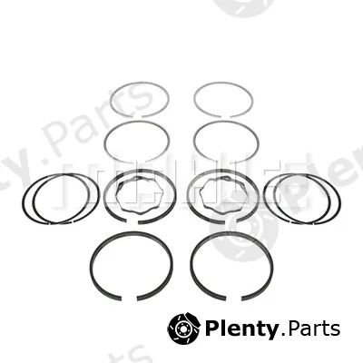 Metal Leve DAS.6028 — Piston Ring Kit