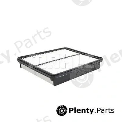 Metal Leve LX3716 — Air Filter
