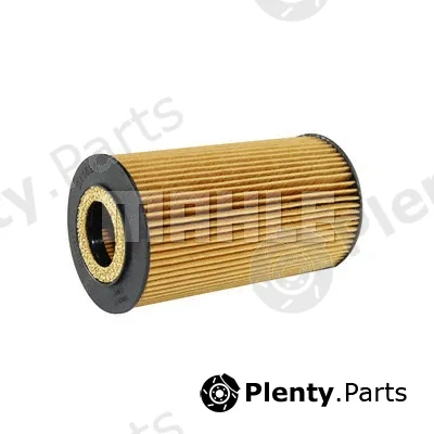 Metal Leve OX169/1D — Oil Filter