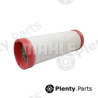 Metal Leve LXS261 — Secondary Air Filter