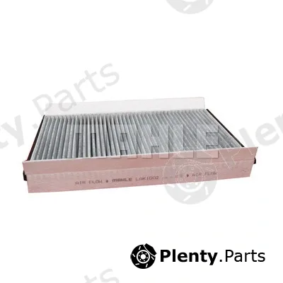 Metal Leve LAK1002 — Filter, cabin air
