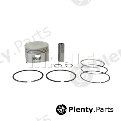 Metal Leve PA9824 — Piston