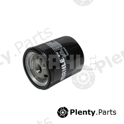 Metal Leve OC317 — Oil Filter