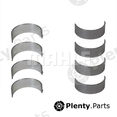 Metal Leve SBB-271-J — Connecting Rod Bearing Set