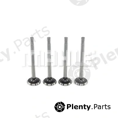 Metal Leve VE0590042 — Exhaust Valve