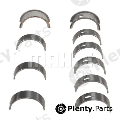 Metal Leve SBC-290-J — Crankshaft Bearing Set