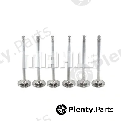 Metal Leve VA0760103 — Intake Valve