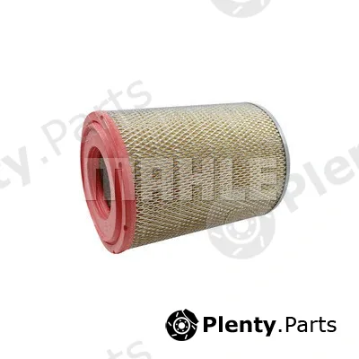 Metal Leve LX2528 — Air Filter