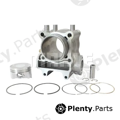 Metal Leve K9858 — Repair Set, piston/sleeve
